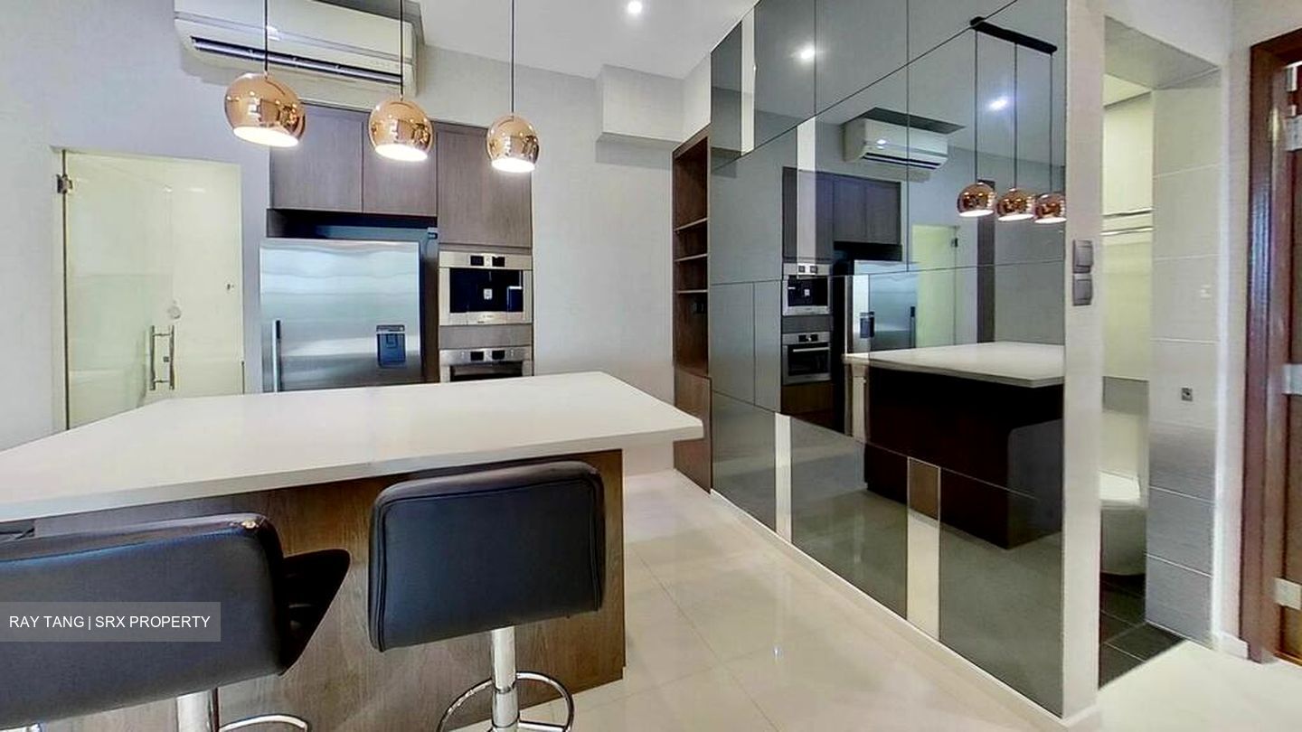 Hillview Heights (D23), Condominium #460541391